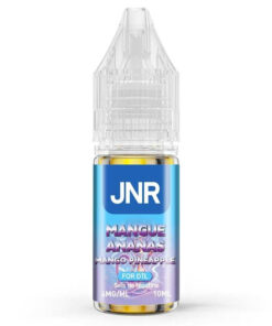 E-liquide Mango Pineapple JNR sel de nicotine 10 ml