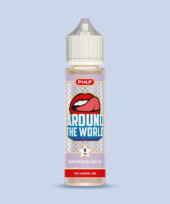 E-liquide Mango Rice de Koh Tao Pulp 50 ml