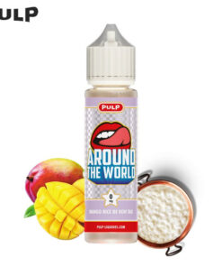 E-liquide Mango Rice de Koh Tao Pulp 50 ml