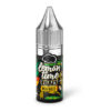 E-liquide Mango Eliquid France sel de nicotine 10 ml