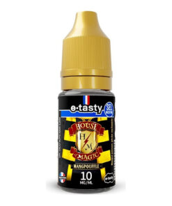 E-liquide Mangpouffle E.Tasty sel de nicotine 10 ml