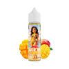 E-liquide Mangue Suck My 50 ml