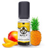 E-liquide Mangue Ananas Le French Liquide sel de nicotine 10 ml
