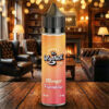 E-liquide Mangue Framboise Le MythiK 50 ml