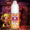 E-liquide Mangue Pastèque Fraise Mexican Cartel 10 ml