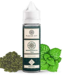 E-liquide Marrakech Tea Flavor Hit 50 ml