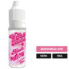 E-liquide Mashmalow Liquideo sel de nicotine 10 ml