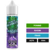 E-liquide Matata Iced 12 Monkeys 50 ml