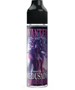 E-liquide Medusade Guilab 50 ml