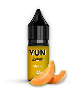 E-liquide Melon Yun 10 ml