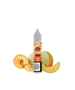 E-liquide Melon Arôme Max Aisu sel de nicotine 10 ml