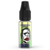 E-liquide Melon Ice Tornadoliq sel de nicotine 10 ml