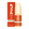 E-liquide Melon Menthe Pulp sel de nicotine 10 ml