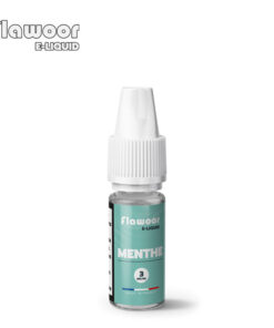 E-liquide Menthe Flawoor 10 ml