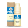 E-liquide Menthe Azur Pulp 10 ml