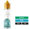 E-liquide Menthe Boréale Petit Nuage 50 ml