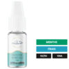 E-liquide Menthe Boréale Petit Nuage sel de nicotine 10 ml