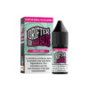 E-liquide Menthe Douce Drifter sel de nicotine 10 ml