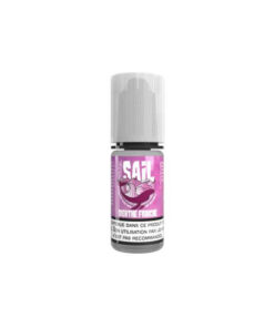 E-liquide Menthe Fraîche AVAP sel de nicotine 10 ml