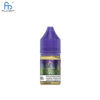 E-liquide Menthe Fraîche Fumot sel de nicotine 10 ml