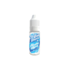 E-liquide Menthe Fraîche Liquideo sel de nicotine 10 ml