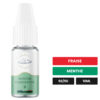 E-liquide Menthe Gariguette Petit Nuage 10 ml