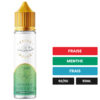 E-liquide Menthe Gariguette Petit Nuage 50 ml