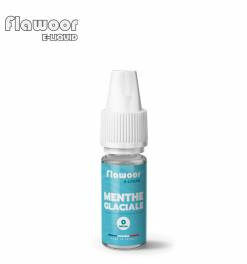 E-liquide Menthe Glaciale Flawoor 10 ml