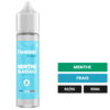 E-liquide Menthe Glaciale Flawoor 50 ml