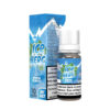 E-liquide Menthe Glaciale Liquidelab sel de nicotine 10 ml