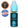 E-liquide Menthe Glaciale Montreal Original sel de nicotine 10 ml
