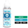 E-liquide Menthe Polaire Mexican Cartel 100 ml
