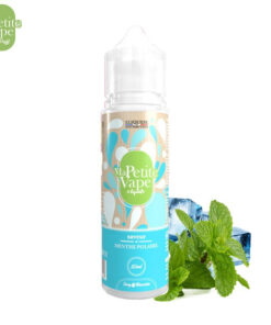 E-liquide Menthe Polaire Ma Petite Vape 50 ml
