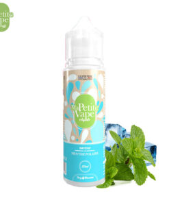 E-liquide Menthe Polaire Ma Petite Vape 50 ml