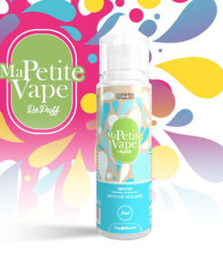 E-liquide Menthe Polaire Ma Petite Vape 50 ml
