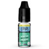 E-liquide Menthe Polaire Vincent dans les vapes sel de nicotine 10 ml