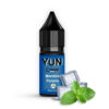 E-liquide Menthe Polaris Yun 10 ml