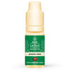 E-liquide Menthe Verte Pulp sel de nicotine 10 ml