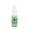 E-liquide Menthe Verte Elfliq sel de nicotine 10 ml