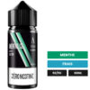 E-liquide Menthol Adalya 60 ml