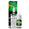 E-liquide Menthol Al Fakher sel de nicotine 10 ml