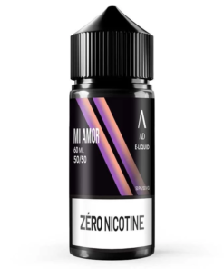 E-liquide Mi Amor Adalya 60 ml