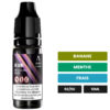 E-liquide Mi Amor Adalya sel de nicotine 10 ml
