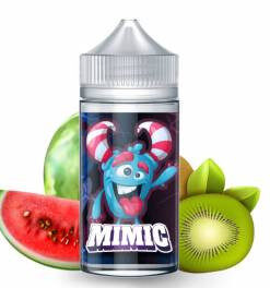 E-liquide Mimic Monster 200 ml