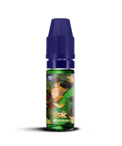 E-liquide Minasawa Maison Fuel sel de nicotine 10 ml