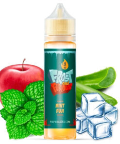 E-liquide Mint Fuji Pulp 50 ml