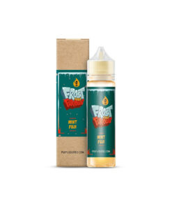 E-liquide Mint Fuji Pulp 50 ml