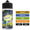 E-liquide Mirage 12 Monkeys 100 ml