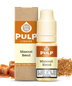 E-liquide Missouri Blend Pulp 10 ml