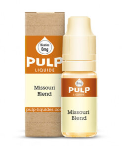 E-liquide Missouri Blend Pulp 10 ml